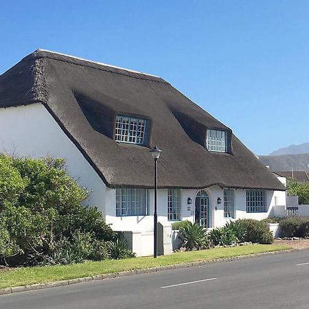 Cliff Cottage Hermanus Exterior foto